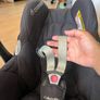 FREE baby car seat Image 5
