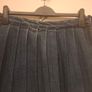 Denim Skirt Savida M Image 2