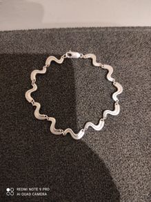 Silver 925 bracelet