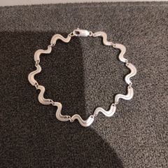 Silver 925 bracelet