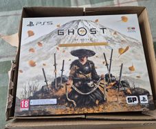 ghost of yotei collector's edition