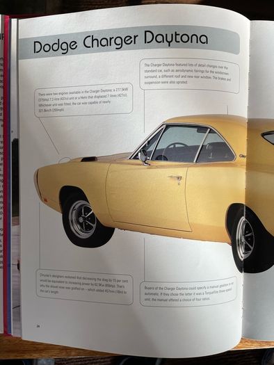 Supercars Masterpieces of Design and Engineering by Richard Dredge 2006