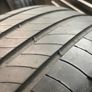 225/55/18 Michelin tyres 5mm Image 2
