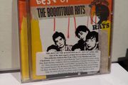 c.d The Boomtown Rats