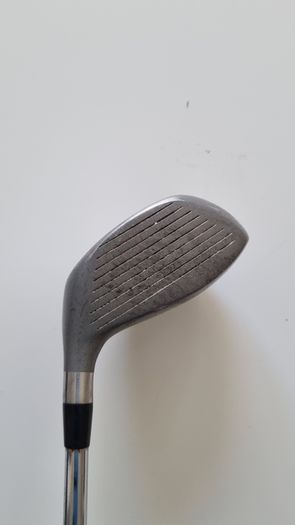 Mizuno Hot Metal 3 Wood - Right-Handed-Steel Shaft