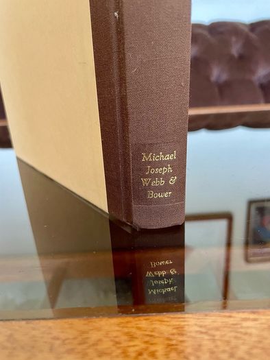 1980 Hardback Edition The Country Diary of An Edwardian Lady 1906