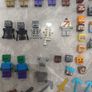 Lego minecraft lot Image 2