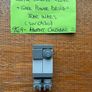 Lego minifigure Gray Gonk Droid sw0430 - 2012 Image 2