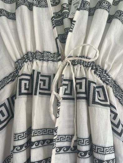 beach wrap