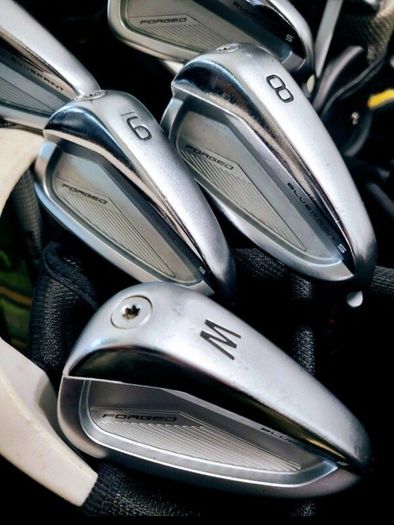 Ping Blueprint Irons