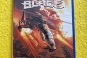 Fireblade PlayStation2 Ps2 games Original