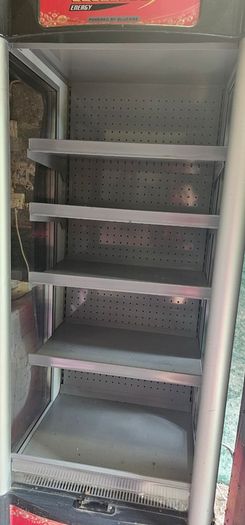 Drinks Fridge