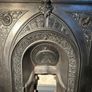 Cast Iron Fireplace Image 9