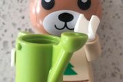 Lego Maple Animal Crossing Minifigure