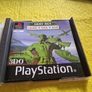 Army Men Land Sea Air PlayStation1 Ps1 PlayStation2 Ps2 games Original Image 5