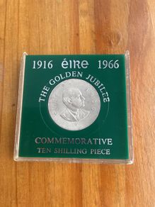 Irish Coin