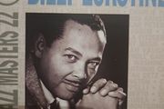 Billy Eckstine - Jazz Masters 22.