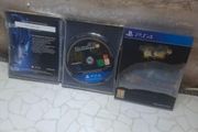 Final Fantasy Type 0 Hd Limited Edition Steelbook Ps4