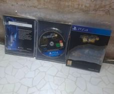 Final Fantasy Type 0 Hd Limited Edition Steelbook Ps4