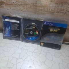Final Fantasy Type 0 Hd Limited Edition Steelbook Ps4