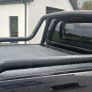 Amarok just  roll bar Image 2