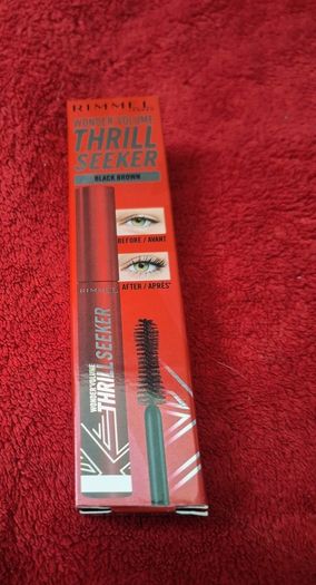 Rimmel Thrill Seeker