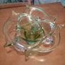Decorative Art Glass Image 3