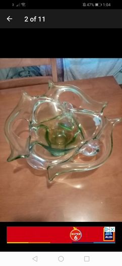 Decorative Art Glass