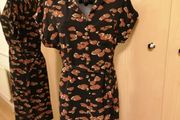 Women's Shirt Dress NWOT SIZE 14