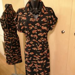 Women's Shirt Dress NWOT SIZE 14