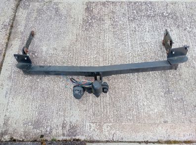 Tow Bar for Renault  Clio