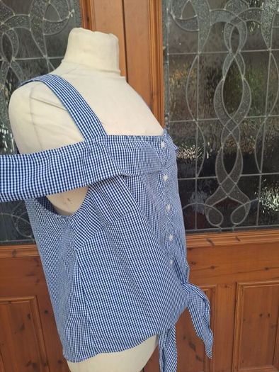 Summer top