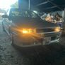 Mitsubishi lancer GTI Image 2