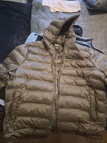 zara jacket
