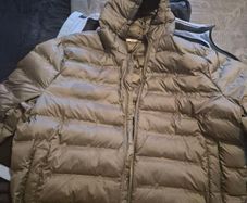 zara jacket