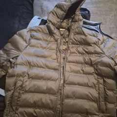 zara jacket