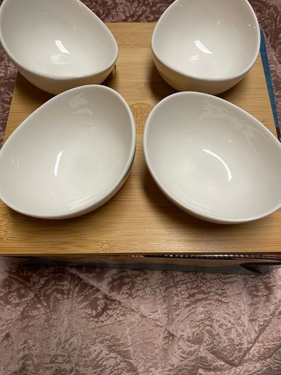 Serving Bowls Hairy Bikers