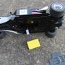 Grand Prix F1 Racing Car - 1:6 Scale Super Remote Radio Control Image 7