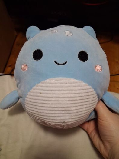 Lune the Squishmallow