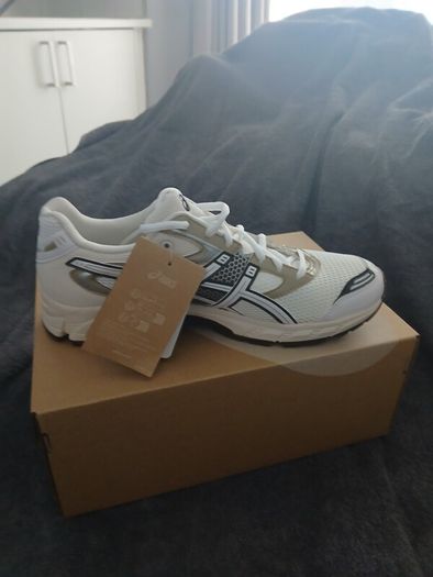Asics Gel Ds Trainers Brand New Size 6