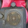 Harry push mower Image 4