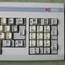 Vintage Amstrad PC1512 Keyboard Amstrad 640K Personal Computer Home Office PC1512 Keyboard - 6 pin DIN Image 6