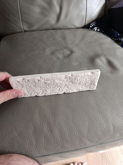 brick slip mould