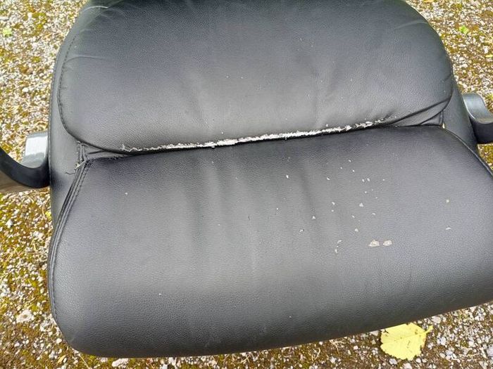 office desk chair