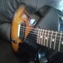 Gibson LPJ Image 6