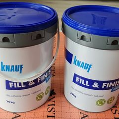 Knauf Ready-Mixed 20kg
