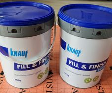 Knauf Compound Ready-Mixed 20kg