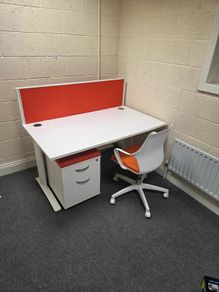 Office furniture