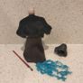 Star Wars Darth Sidious VC12 Image 3