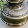 Vintage  Oil Lamp Image 3